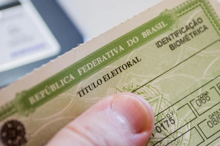 Prazo para regularizar o título de eleitor encerra nesta quarta-feira