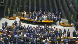 A guerra política em torno da dosimetria dos atos golpistas - O Assunto #1717