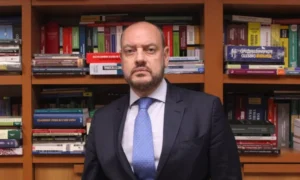 Lula elogia decisão da Justiça de manter governador interino do Rio de Janeiro