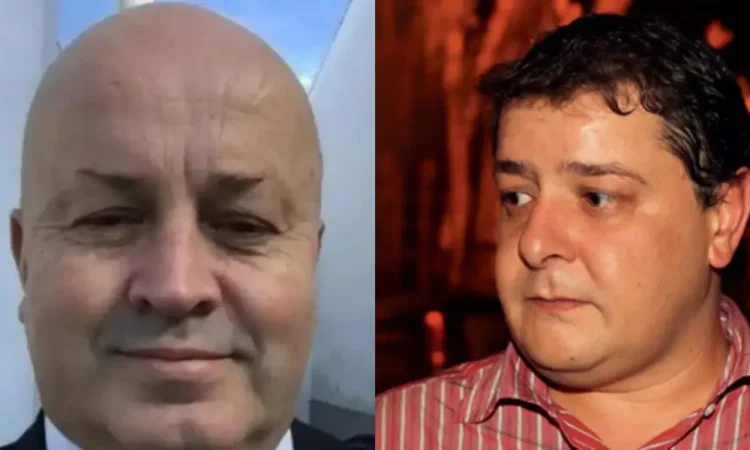 Em depoimento à PF, empresária diz que apresentou Lulinha a Careca do INSS
