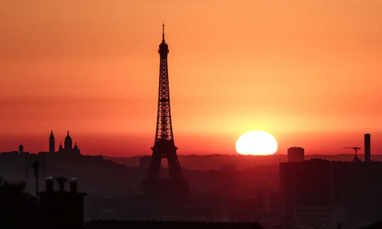 Jovens brasileiros se preocupam mais com as mudanças climáticas, aponta estudo