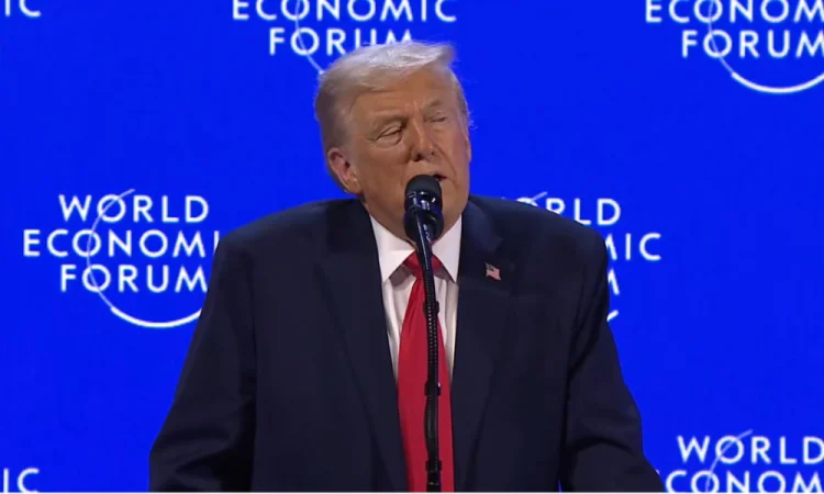 Trump só assinará acordo com Irã se for ‘bom para os EUA’ e respeitar linhas vermelhas
