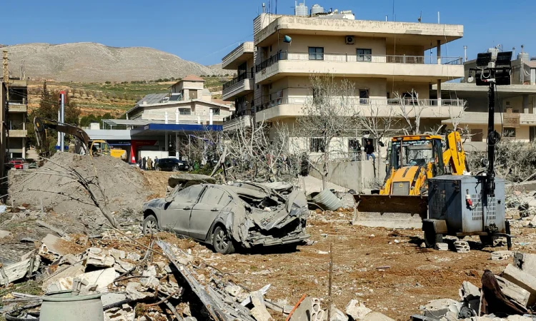 Líder do Hezbollah afirma ter esperança em acordo Irã-EUA que inclua o grupo