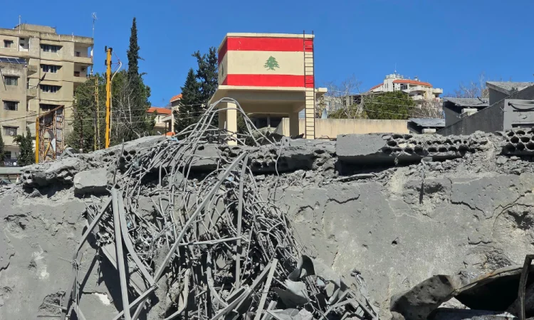 Líbano diz que extensão da trégua com Israel pode trazer ‘estabilidade’, mas pede garantias dos EUA