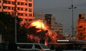 Cessar-fogo entre Israel e Líbano é prorrogado por mais 45 dias