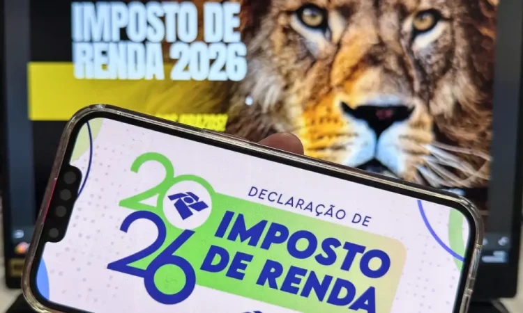 Receita paga nesta sexta-feira o maior lote de restituição do IR da história