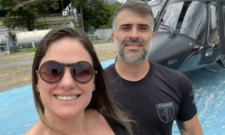 ‘Profissional exemplar’: quem era piloto da polícia que morreu após ser baleado no Rio