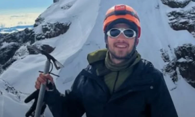 Brasileiro alcança cume do Monte Everest: ‘Sempre pensei nesse momento’