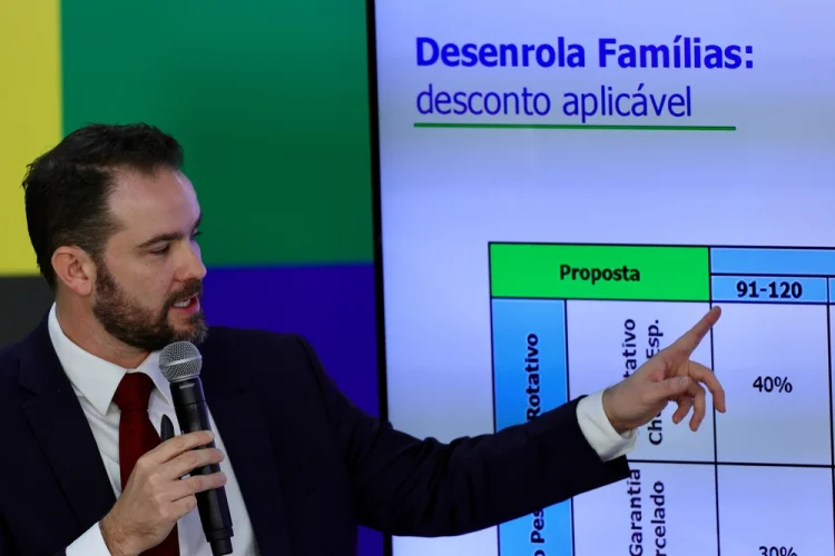 Novo Desenrola pode perpetuar ciclo de inadimplência sem enfrentar causas do endividamento