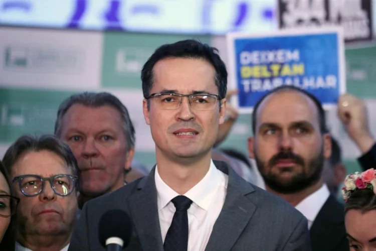 STF revoga decisão que tirou do ar reportagem sobre inelegibilidade de Dallagnol