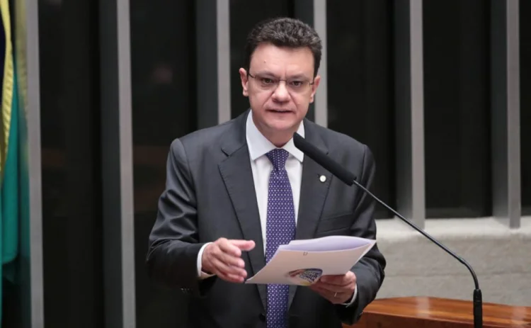 Odair Cunha toma posse como ministro do TCU nesta quarta-feira