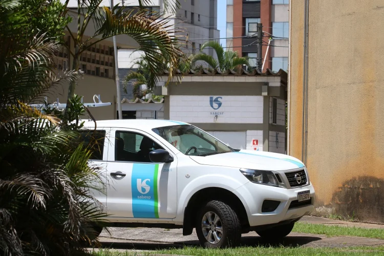 Sabesp confirma que atingiu tubulação de gás antes de explosão que matou uma pessoa em SP