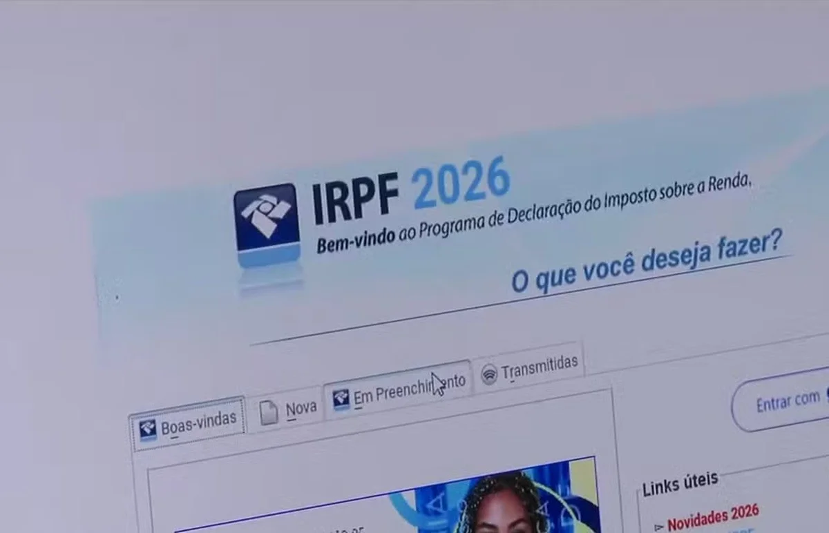 Imposto de renda 2026: veja quem precisa declarar