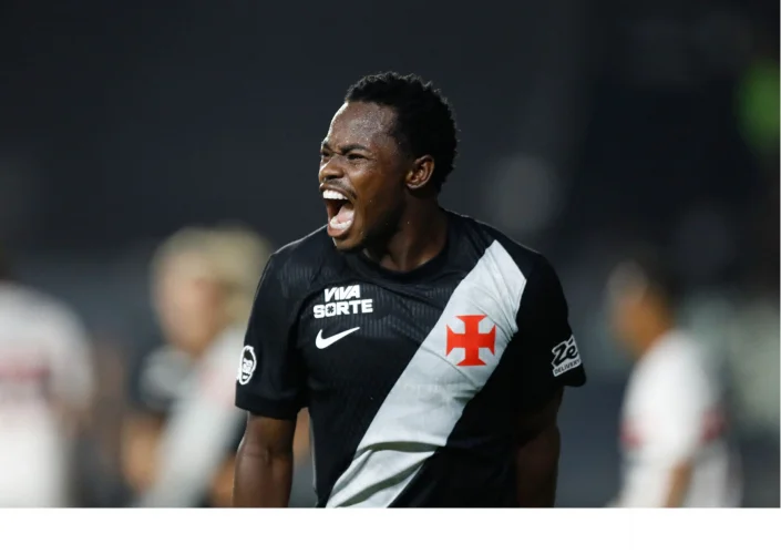 Olimpia x Vasco: onde assistir ao vivo, horário e transmissão