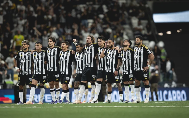 Juventud x Atlético-MG: onde assistir ao vivo, horário e transmissão