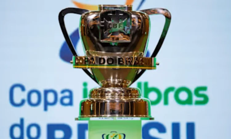 Clássico carioca: veja os confrontos das oitavas da Copa do Brasil