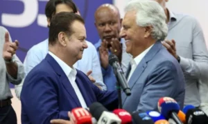 PSD vai anunciar Kassab como vice de Caiado neste sábado