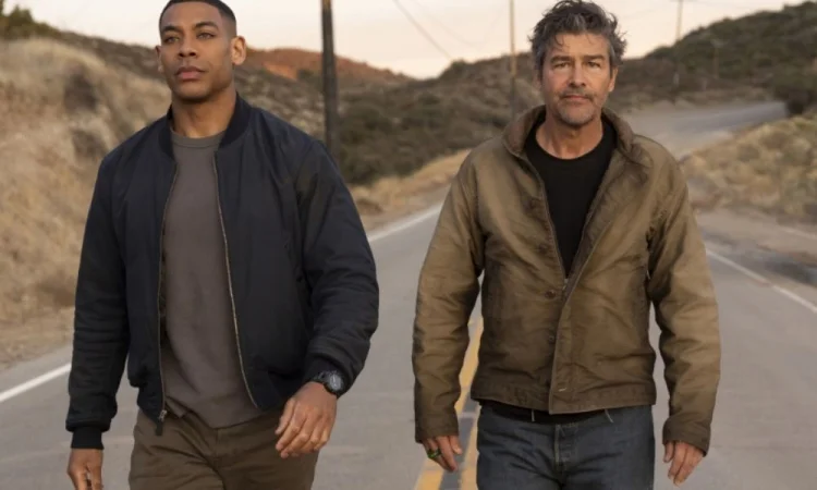 Mistério, assassinato e clima de True Detective: HBO divulga trailer inédito de Lanternas