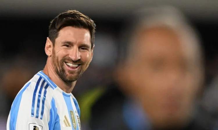 Messi lidera lista de convocados da Argentina para Copa do Mundo; confira