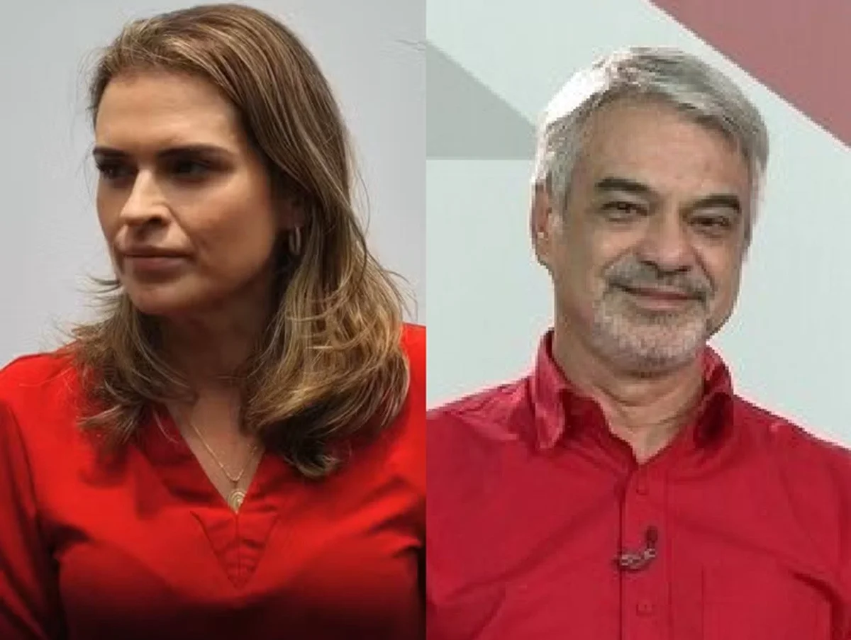 Datafolha: Marília Arraes lidera cenários para o Senado em PE; Humberto Costa fica em 2º