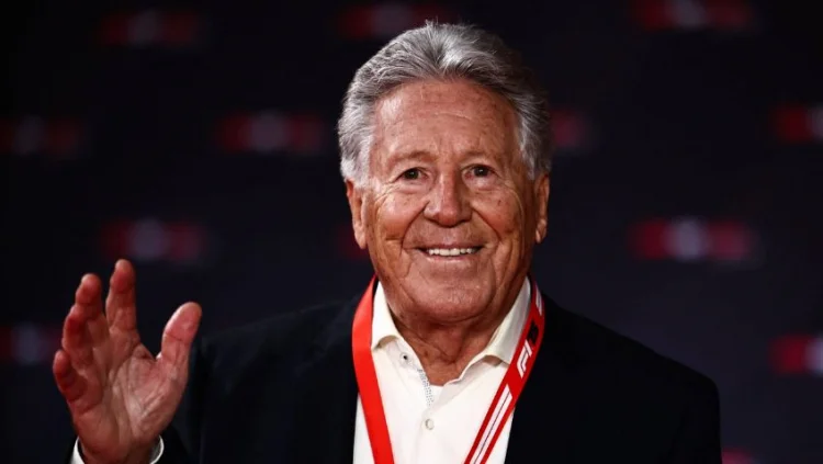 A Dinastia Andretti e o Legado de Mario na História da Fórmula Indy
