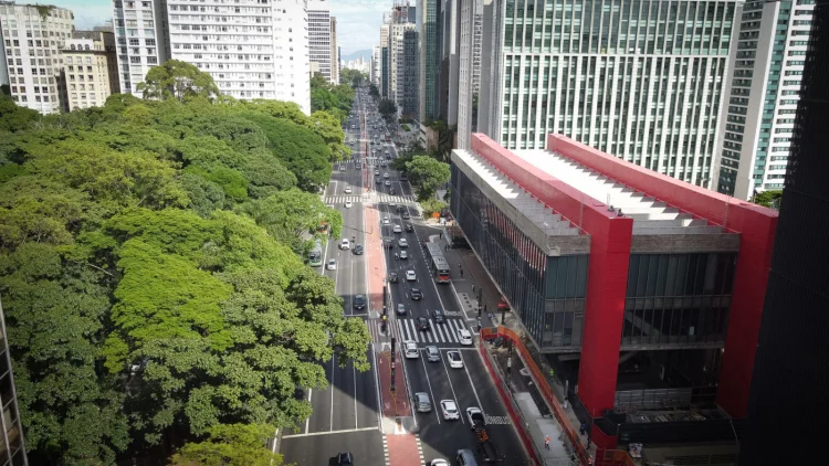 Conselho do MP libera realização de megashows na Avenida Paulista