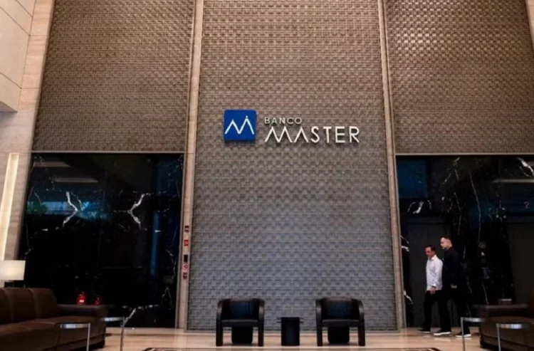 Genial/Quaest: quem está envolvido no caso Master, segundo os brasileiros