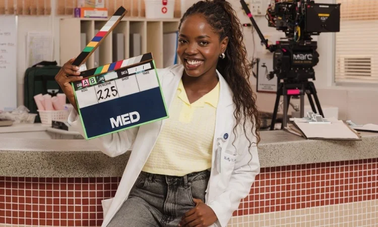 Netflix aposta em drama e anuncia ‘MED’, sua primeira série médica brasileira original