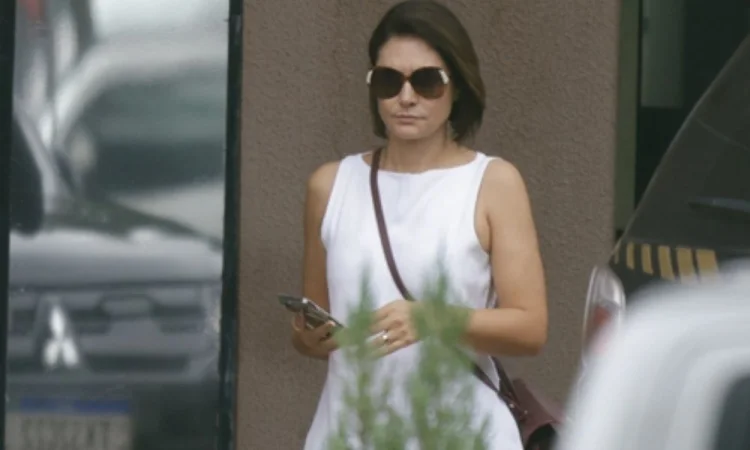 Entorno de Flávio enterra tese Michelle e crava que pré-candidatura está blindada
