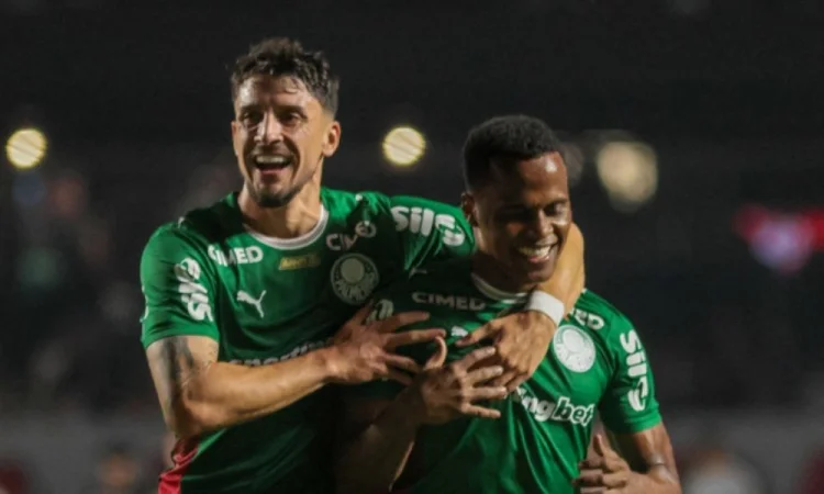 Palmeiras x Junior Barranquilla: onde assistir ao vivo, horário e transmissão
