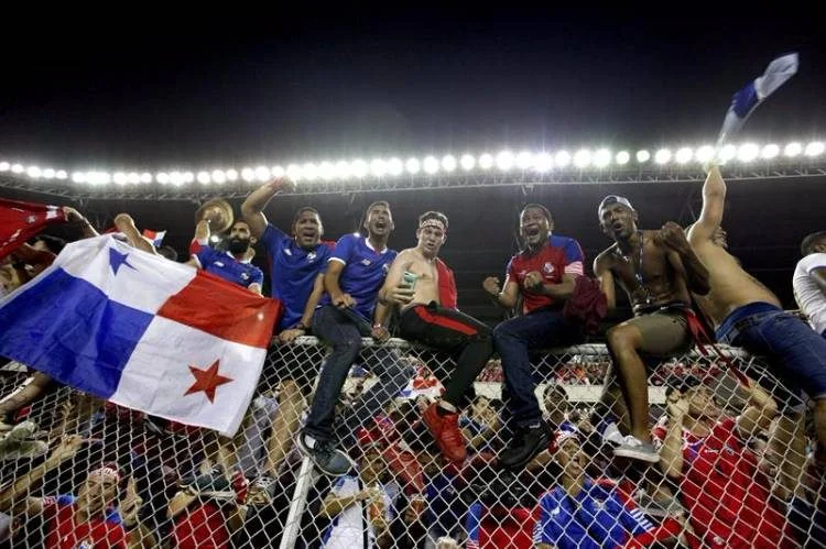 Panamá convoca jogadores para Copa do Mundo e amistoso com o Brasil