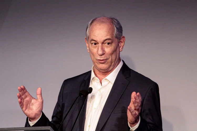 Ciro Gomes é condenado por violência política de gênero contra prefeita e ex-senadora