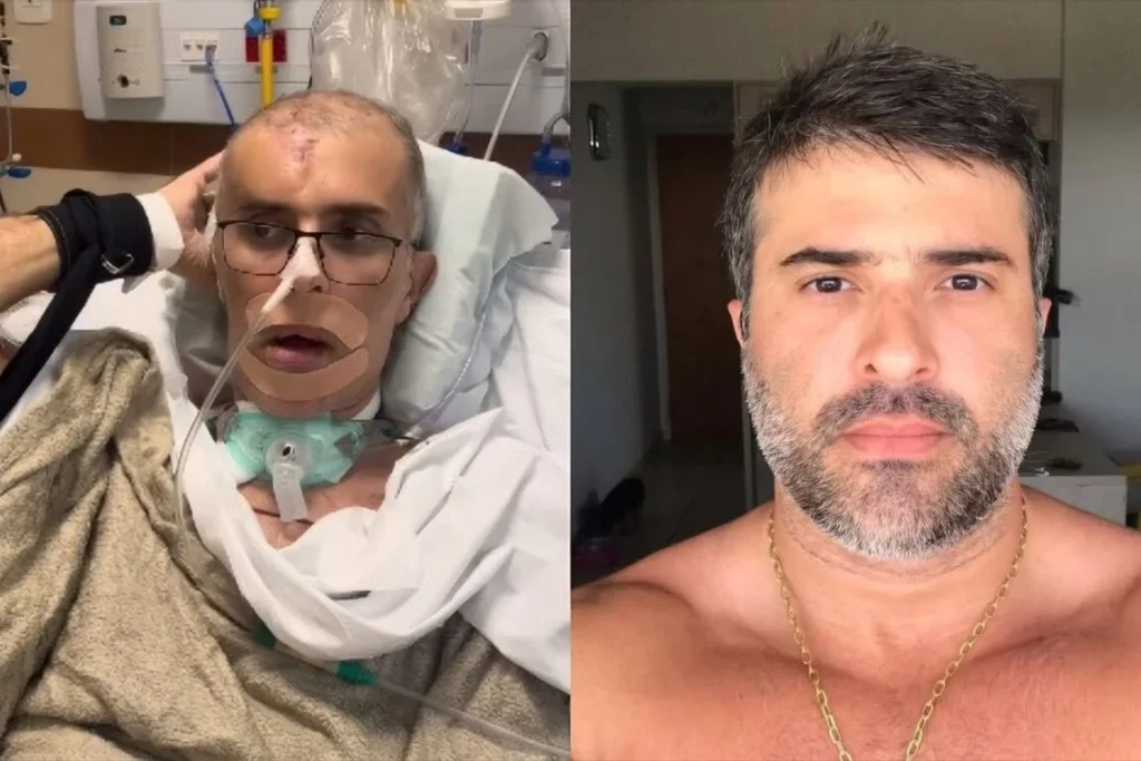 Morre Felipe Monteiro Marques, piloto da Core baleado na cabeça durante operação no Rio de Janeiro
