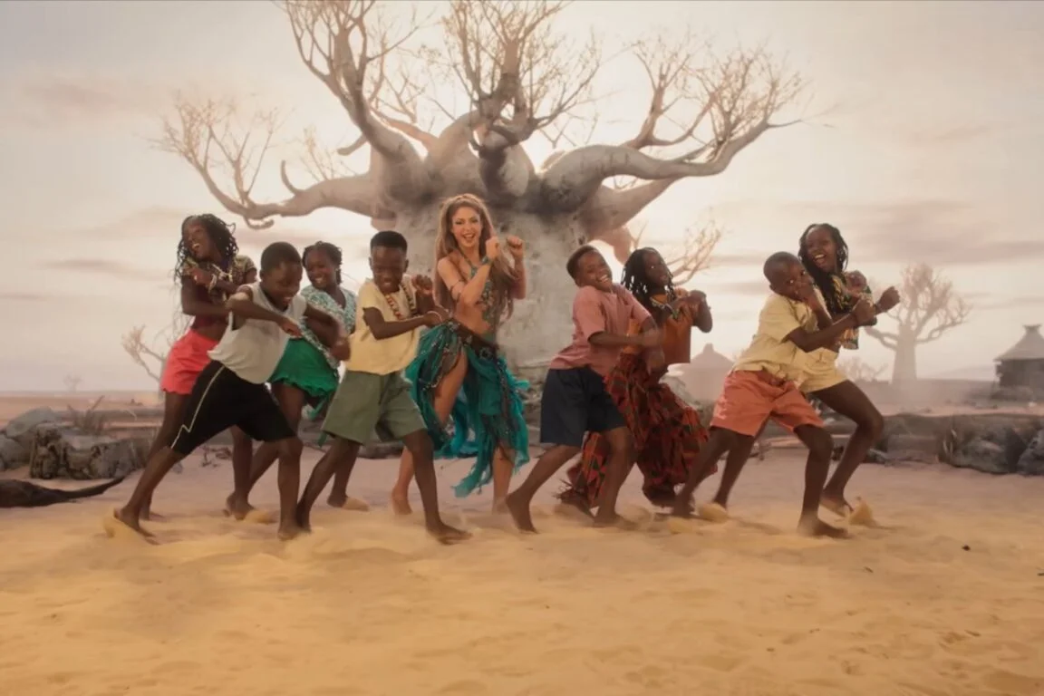 ‘Dai Dai’ bate 10 milhões de views em menos de 24h e já é o vídeo mais assistido de 2026 na estreia
