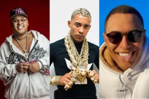 MC Ryan, Poze do Rodo e Raphael, da Choquei, são enquadrados na Lei Antifacção e podem pegar até 40 anos de prisão