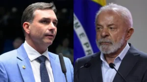 Flávio rebate crítica de Lula à decisão dos EUA sobre PCC e CV: ‘Soberania do povo’