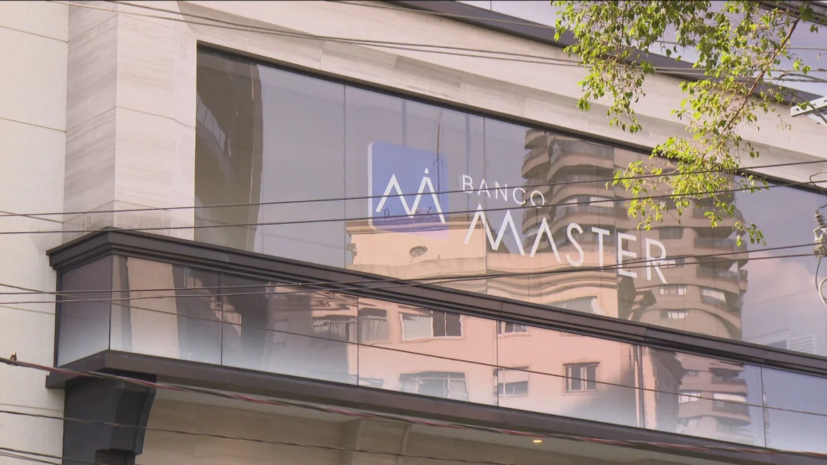 Diretor da Cedae ignorou alerta de quebra do Banco Master e estatal perdeu R$ 222 milhões
