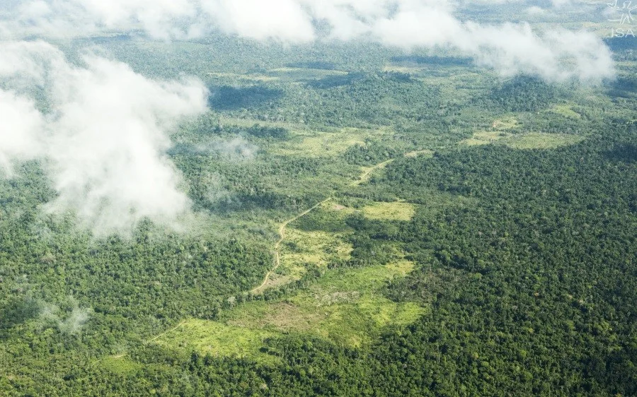 Fachin determina que governo apresente plano de desocupação da Terra Indígena Cachoeira Seca, no Pará