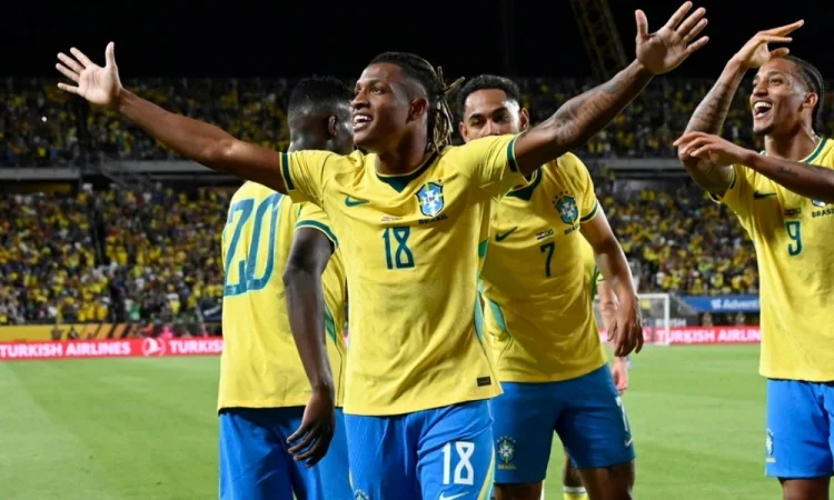 Saiba quais são os próximos passos da Seleção até a Copa