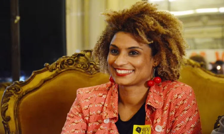 STF forma maioria para tornar réus policiais acusados de obstruir caso Marielle 