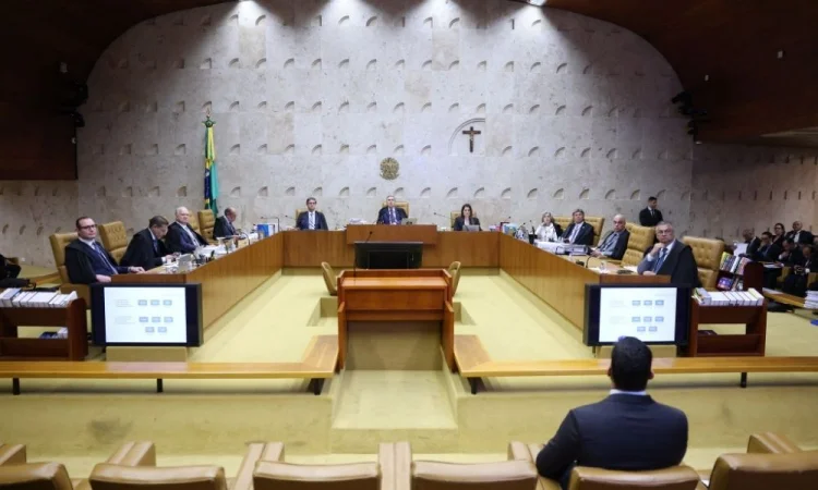 STF valida lei de igualdade salarial por unanimidade