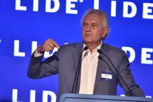 Caiado diz que suspensão da Dosimetria é ataque à democracia: ‘Deplorável’