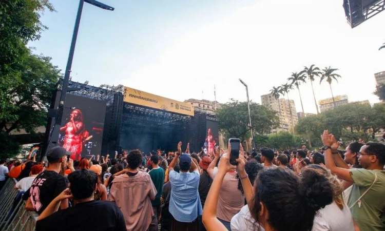 Virada Cultural acontece neste fim de semana em SP; veja mudanças na cidade