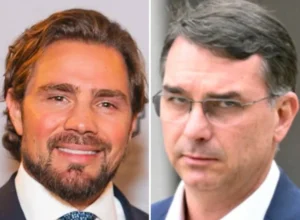 A conversa entre Flávio Bolsonaro e Daniel Vorcaro - O Assunto #1719