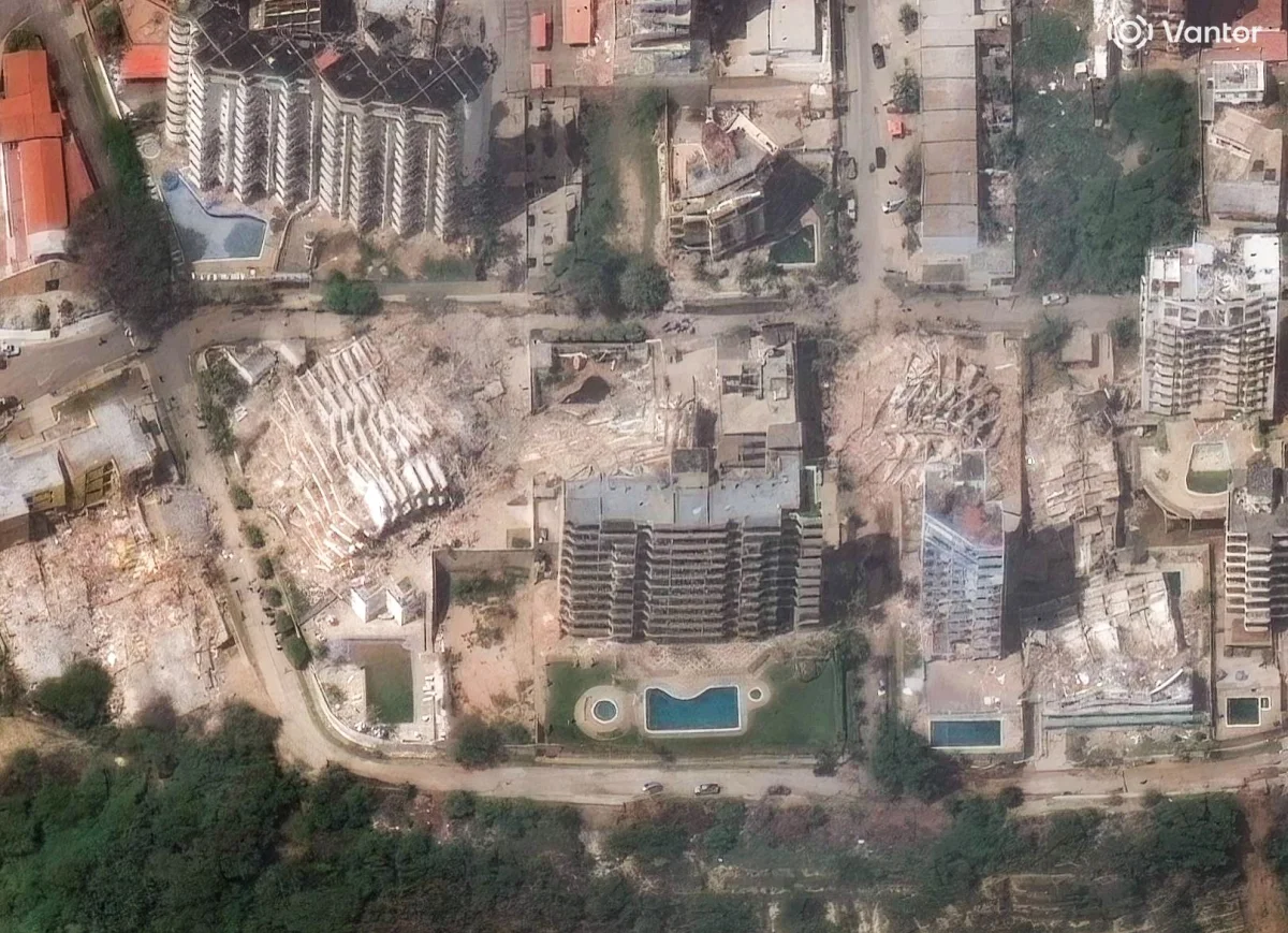 Itamaraty confirma morte de dois brasileiros após terremotos na Venezuela