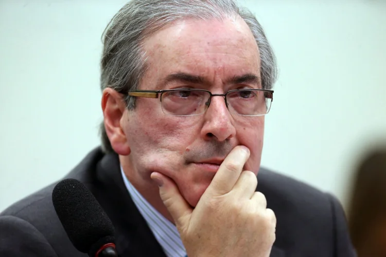 STF retoma ação contra da Eduardo Cunha por corrupção