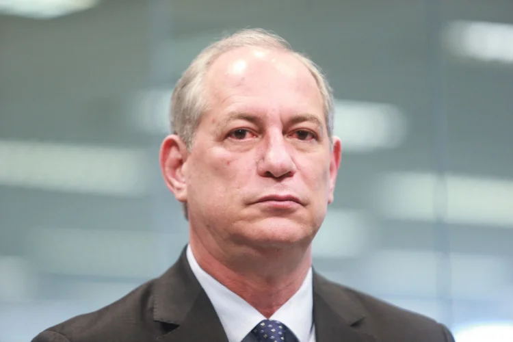 Ipsos-Ipec: Ciro Gomes lidera com 44% das intenções de voto para o governo do Ceará