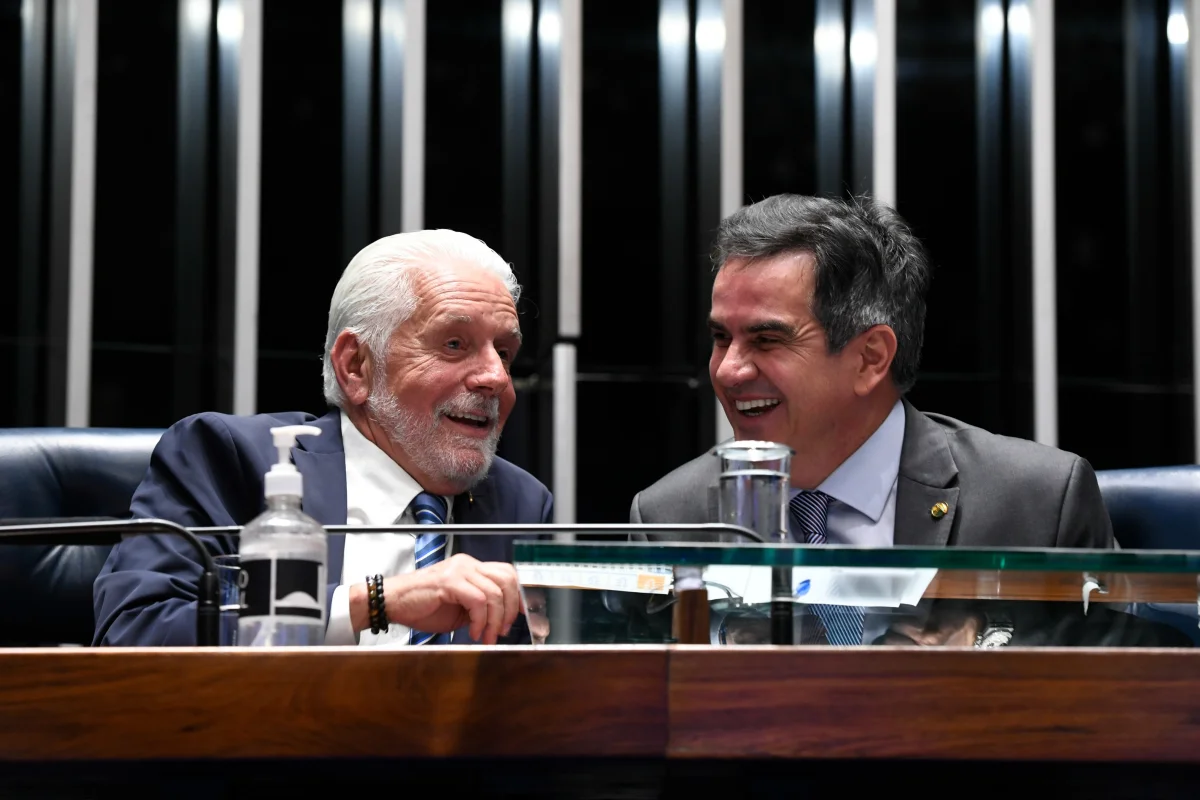 'Emenda Master' liga governos Lula e Bolsonaro, mostrando amplitude das conexões de Vorcaro