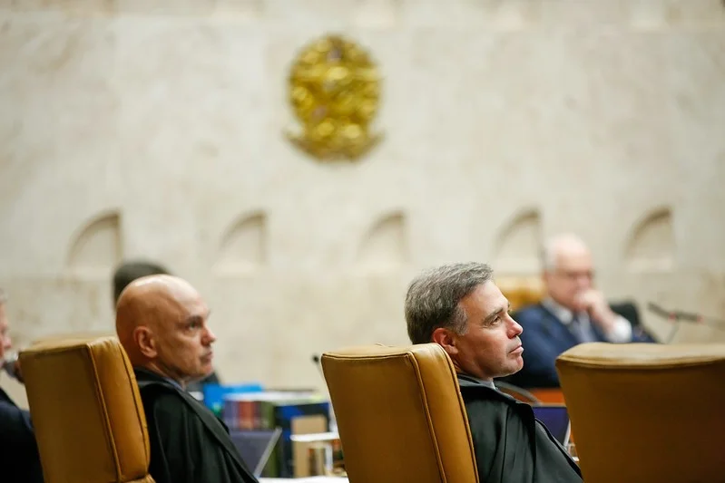 Dividido, STF tem decisões polêmicas pela frente com poder de influenciar o ano eleitoral e o inquérito do Master