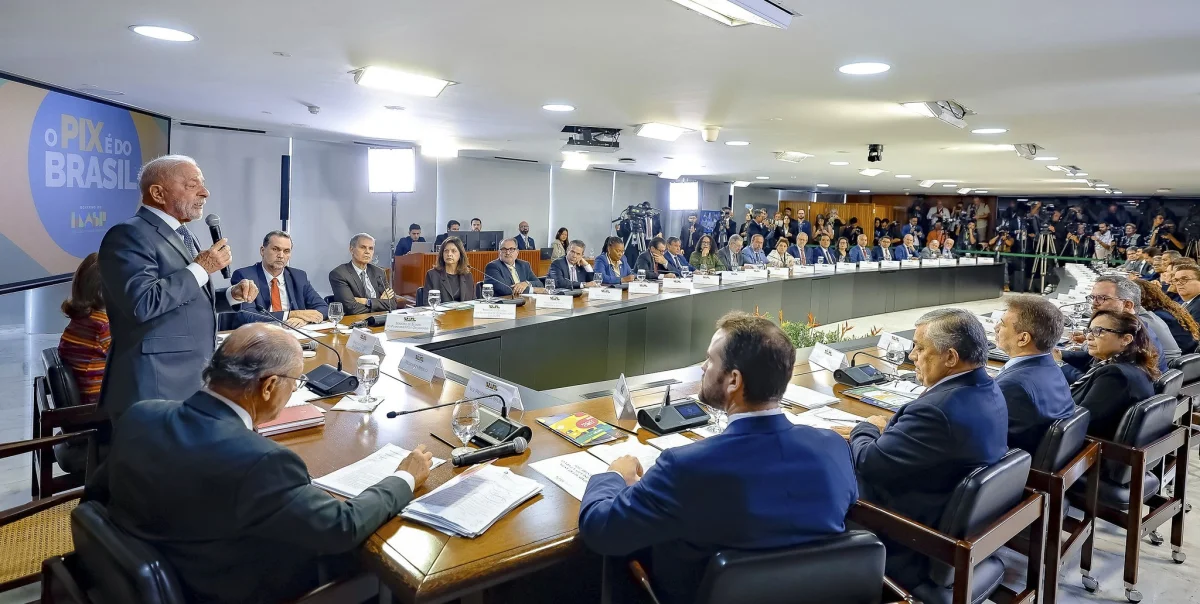 Brasil discorda de conclusões dos EUA sobre trabalho forçado e fala em reagir com Lei da Reciprocidade